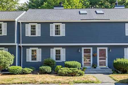 75 Cortland Ln #75 Boxborough, MA 01719