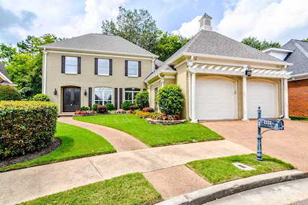 1531 Wolf Park Rd Germantown, TN 38138