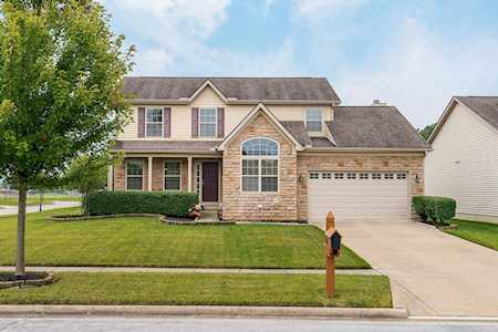 531 Heartland Court Sunbury, OH 43074