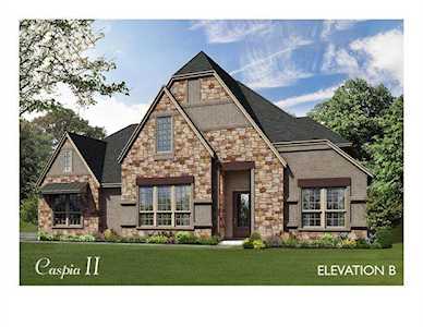 1801 Dublin Ridge Drive Prosper, TX 75078