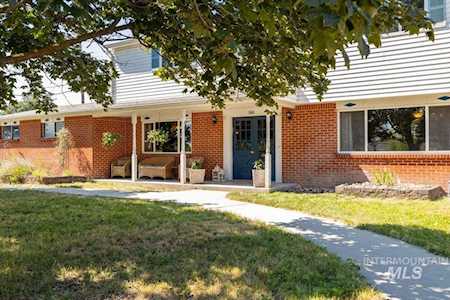 3401 W Hillcrest Boise, ID 83705