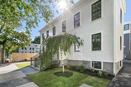 25 Tremont Street #2 Cambridge, MA 02139