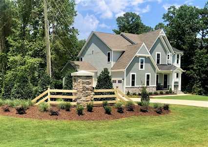 33 Seaforth Preserve Drive #17 Pittsboro, NC 27312