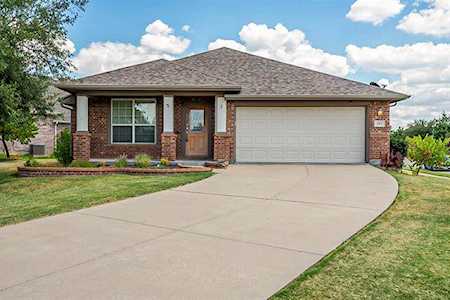 417 Highland Ridge Drive Wylie, TX 75098
