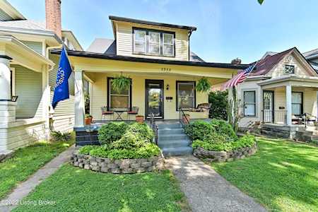 1910 Woodbourne Ave Louisville, KY 40205