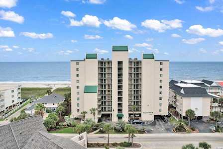 4505 S Ocean Blvd. #7B North Myrtle Beach, SC 29582