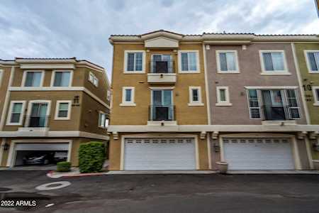 22125 N 29th Avenue #142 Phoenix, AZ 85027