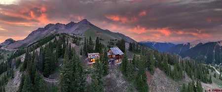 Opus Hut 3660 County 8 Road Silverton, CO 81433