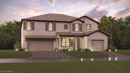 18227 Ridgeline Dr Estero, FL 33928