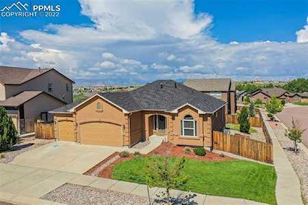 6778 Indian Feather Drive Colorado Springs, CO 80923