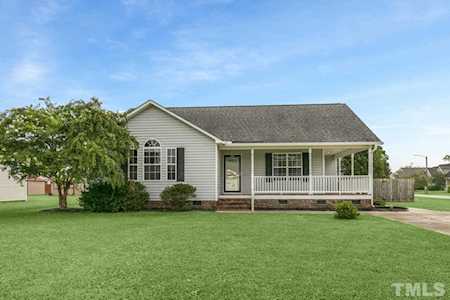 100 Horsetrail Drive Selma, NC 27576