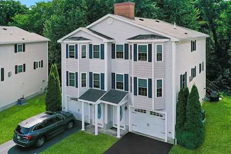 8 Billerica Avenue Ext #13 Billerica, MA 01862