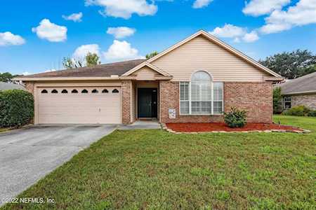 3222 Heather Grove Ct Jacksonville, FL 32223