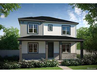 10769 Richfield Cir Commerce City, CO 80022