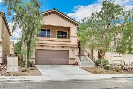 6140 W Irvin Ave Las Vegas, NV 89141