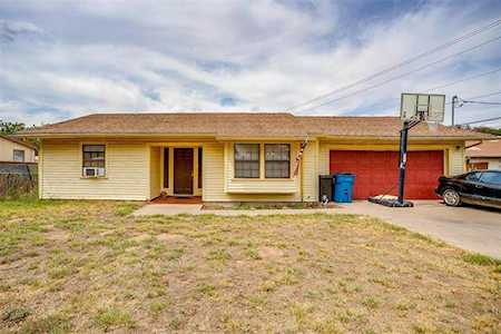 1032 Greg Street Azle, TX 76020
