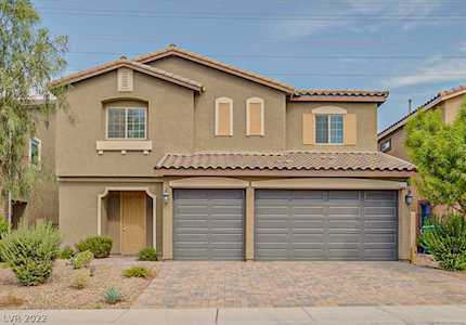 6158 Stetson Cove Ct Las Vegas, NV 89148