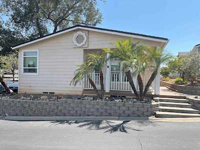 2239 Black Canyon Rd #SPC 91 Ramona, CA 92065