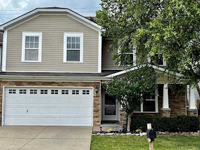 916 Applecross Dr Lexington, KY 40511