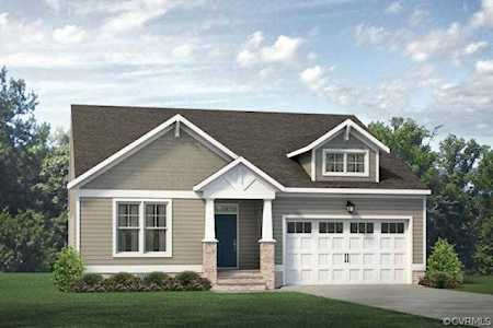12900 Craftsbury Ct Midlothian, VA 23112