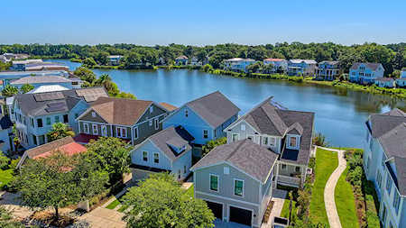 1316 Penshell Place Mount Pleasant, SC 29464