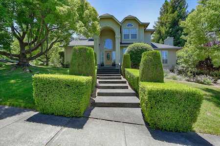 4704 Annadel Heights Drive Santa Rosa, CA 95405