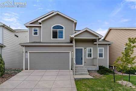 7277 Maybeck View Peyton, CO 80831