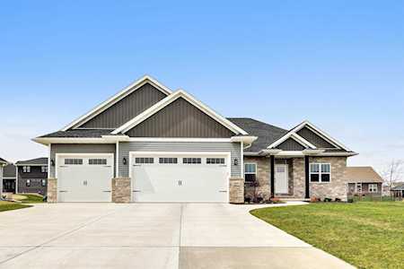 1886 Wizard Way De Pere, Town of Lawrence, WI 54115
