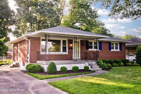 8013 Jonquil Dr Louisville, KY 40258