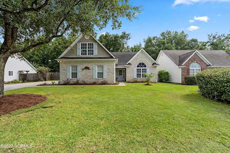 8824 Plantation Landing Drive Wilmington, NC 28411