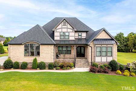 3253 Donlin Drive Wake Forest, NC 27587