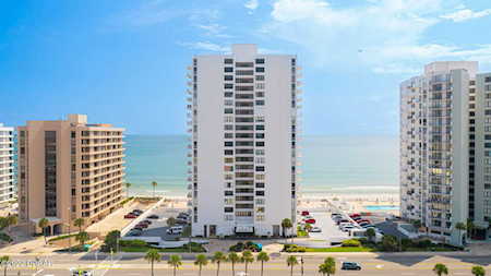 3043 Atlantic Avenue #504 Daytona Beach Shores, FL 32118