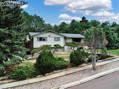 1621 Lehmberg Boulevard Colorado Springs, CO 80915