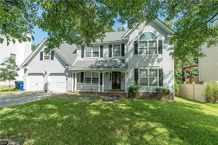 5954 Knightsbridge Way Portsmouth, VA 23703
