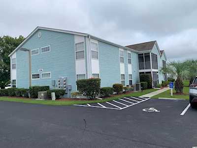 2226 Clearwater Dr. #E Myrtle Beach, SC 29575