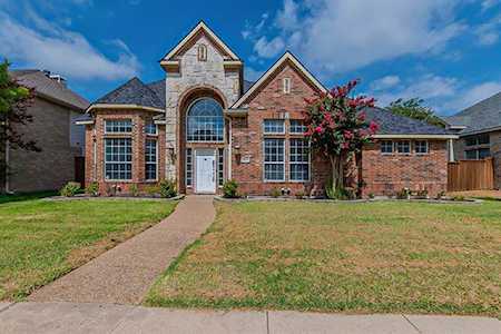 1511 Redeemer Road Allen, TX 75002