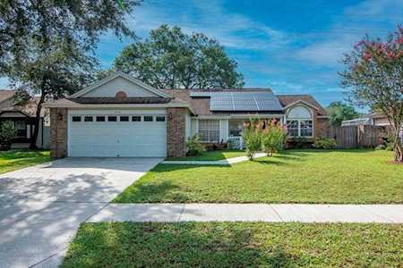 2160 Moon Shadow Rd New Port Richey, FL 34655