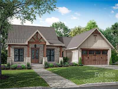 LOT 5 Willa Ridge Ln Columbus, NC 28722
