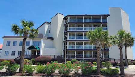 4525 S Ocean Blvd. #505 North Myrtle Beach, SC 29582