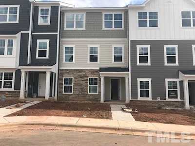 1105 Talis Creek Drive #35 Durham, NC 27703