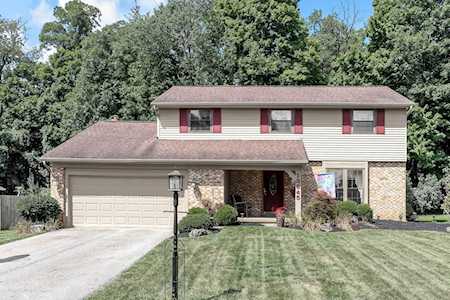 13645 Capetown Avenue Pickerington, OH 43147