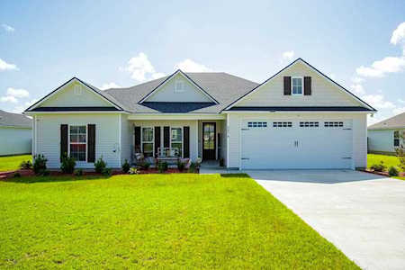 3976 Crusader Court Valdosta, GA 31605