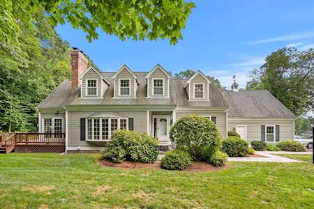 29 Derby Ln #29 Tyngsborough, MA 01879