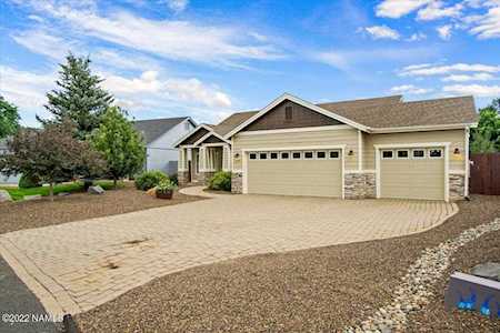 4370 Bellemont Springs Dr Bellemont, AZ 86015