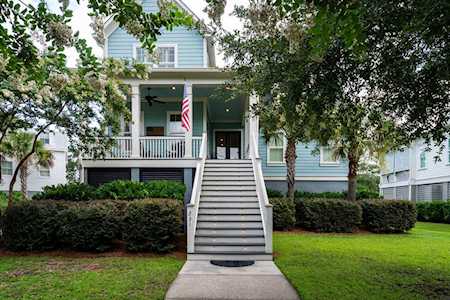 231 Palmetto Bluff Mount Pleasant, SC 29464