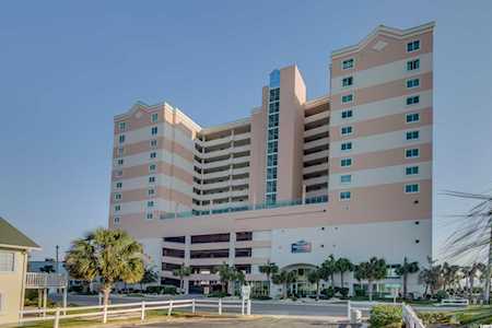 1903 S Ocean Blvd. #803 North Myrtle Beach, SC 29582