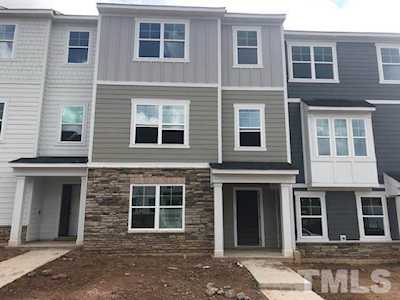 1111 Talis Creek Drive #38 Durham, NC 27703