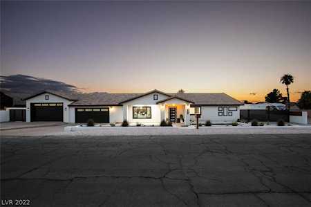 1821 Thoroughbred Rd Henderson, NV 89002