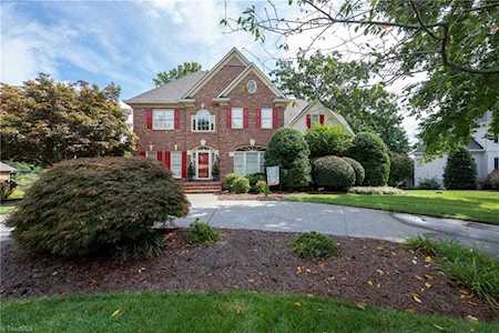 453 Bing Crosby Boulevard Bermuda Run, NC 27006