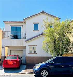 4011 Morning Peace St Las Vegas, NV 89115